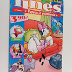 Iines 1/2003 : Poppia ja päiväunia - pikkukuva 1