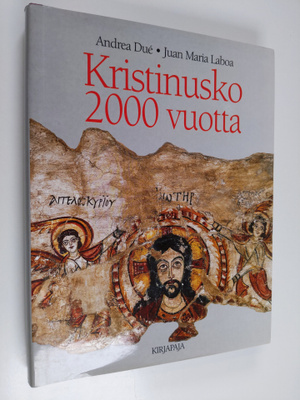 Juan Maria Laboa : Kristinusko 2000 vuotta