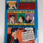 Al Capp : Li'l Abner : arkipäiväsarjat Osa 12 : 1946 - pikkukuva 2