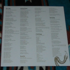 BLUES PILLS ~ Lady In Gold ~ LP  Ltd Edition Gold - pikkukuva 4