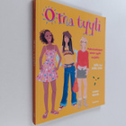 Leanne Warrick : Oma tyyli : pukeutumisopas oman tyylin e... - pikkukuva 1