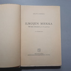 Ilmojen miekka Olavi Linnus, ilmavoimat jatkosota - pikkukuva 3