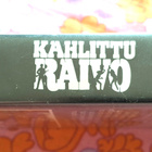 "KAHLITTU RAIVO" (PO: LINDA "MANAAJA" BLAIR ! ! SUOMI VHS!) - pikkukuva 4