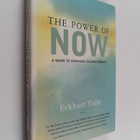 Eckhart Tolle : The Power of Now - A Guide to Spiritual E... - pikkukuva 1