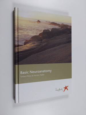 Torben Moos : Basic neuroanatomy