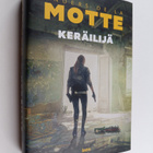 Anders de la Motte : Keräilijä - pikkukuva 1