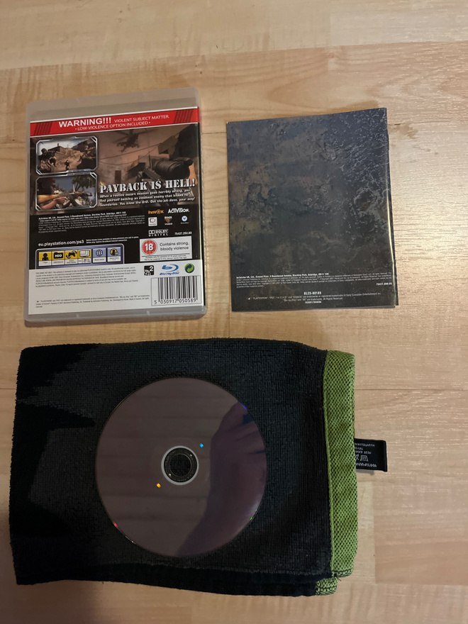 Item image