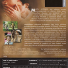 The Age Of Innocence - Viattomuuden Aika - DVD - pikkukuva 2