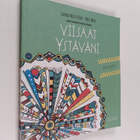 Sanna Wikström : Viisaat ystäväni - pikkukuva 1