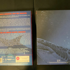 Deep Blue Sea Limited Edition 4k - pikkukuva 3