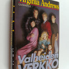 Virginia Andrews : Valheiden verkko - pikkukuva 1