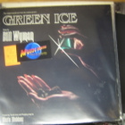 ORIGINAL SOUNDTRACK FROM THE MOTION PICTURE GREEN ICE LP - pikkukuva 1