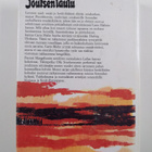Lars Widding : Joutsenlaulu - pikkukuva 2