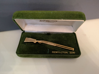 Remington 3200 solmiopidin