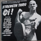 V/A - Strenghth Thru Oi! LP - pikkukuva 1