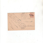 Imatra, Valtionhotelli, kulk. 1927, Mannila , Eura. - pikkukuva 2