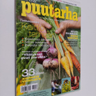Kotipuutarha 4/2013 - pikkukuva 1