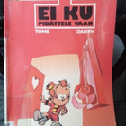 2 KPL PIKKU PIKO 8 & 10 ( SIS POSTIKULU ) - pikkukuva 2