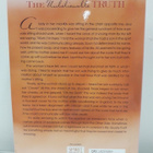 Unbelievable Truth,The (ENG, G. Smith, kirja) - pikkukuva 5