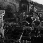 Screen Archives Ent. The Train blu-ray. Sold out ! - pikkukuva 5