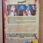 Suspiria (1977) + Bird With The Crystal Plumage (1970) 2xDVD - pikkukuva 2