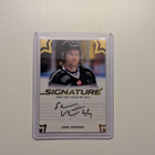 Blueline 26-27 Signature Gold Sami Vatanen JYP /40 - pikkukuva 1