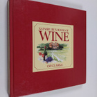 Oz Clarke : Sainsbury's book of wine - pikkukuva 1