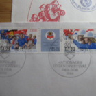 DDR, 3 erinlaista 3-rivilöä kuorella - pikkukuva 2