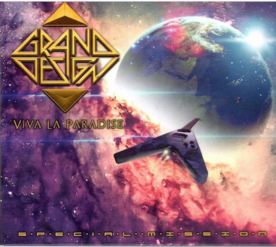 Grand Design : Viva la paradise - Special mission