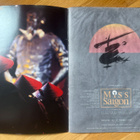 MISS SAIGON SOUVENIR BROCHURE + THEATRE BOOKLET - pikkukuva 2