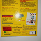 Leffapokkari  DVD, Peppi muuttaa Huvikumpuun ym - pikkukuva 2