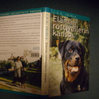 J. A. U. Yrjölä: Elämää rottweilerin kanssa (Sis.postikulut) - pikkukuva 1
