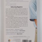 Tony Hsieh : Delivering Happiness - A Path to Profits, Pa... - pikkukuva 2