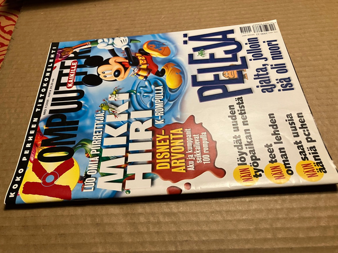 Item image