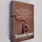 Victoria Poole : Torstain lapsi - pikkukuva 1