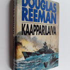 Douglas Reeman : Kaapparilaiva - pikkukuva 1