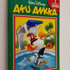 Walt Disney : Aku Ankan neljännesvuosikerta 3/2006 - pikkukuva 1