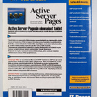Christoph Wille ym. : Active server pages trainer : tieto... - pikkukuva 2