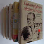Juhani Suomi : Urho Kekkonen setti (5 kirjaa) : 1936-1944... - pikkukuva 1