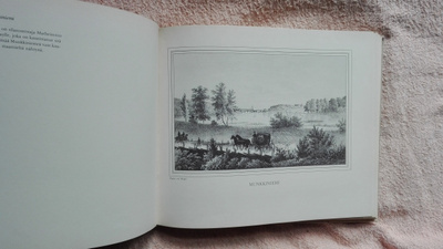 Topelius: Vanha kaunis Suomi (3.p. 1981)
