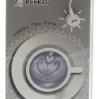 KEEKA In-Ear Headset, 3.5mm, 1.2m, eri värisiä *UUSI* - pikkukuva 3