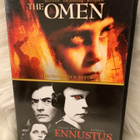 ENNUSTUS (1976) & The Omen (2006) 2DVD - pikkukuva 1
