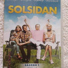 SOLSIDAN SÄSONG 1 (3 x DVD) - pikkukuva 1
