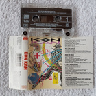 Kon Kan – Move To Move C-KASETTI - pikkukuva 2