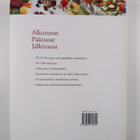Euroopan mestarikokkien pöydässä - pikkukuva 2