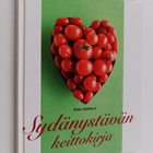 Soili Soisalo : Sydänystävän keittokirja - pikkukuva 1