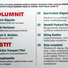Mikro Bitti lehti 2/1996 - katso sisältö kuvista - pikkukuva 2