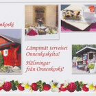 Pori: Lamppi - Kahvio Onnenkoski - pikkukuva 1