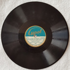 Savikiekko 1947 - Harmony Sisters - Cupol 1960 - pikkukuva 2
