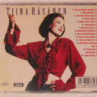 Tiina Räsänen • Tiina Räsänen CD - pikkukuva 3
